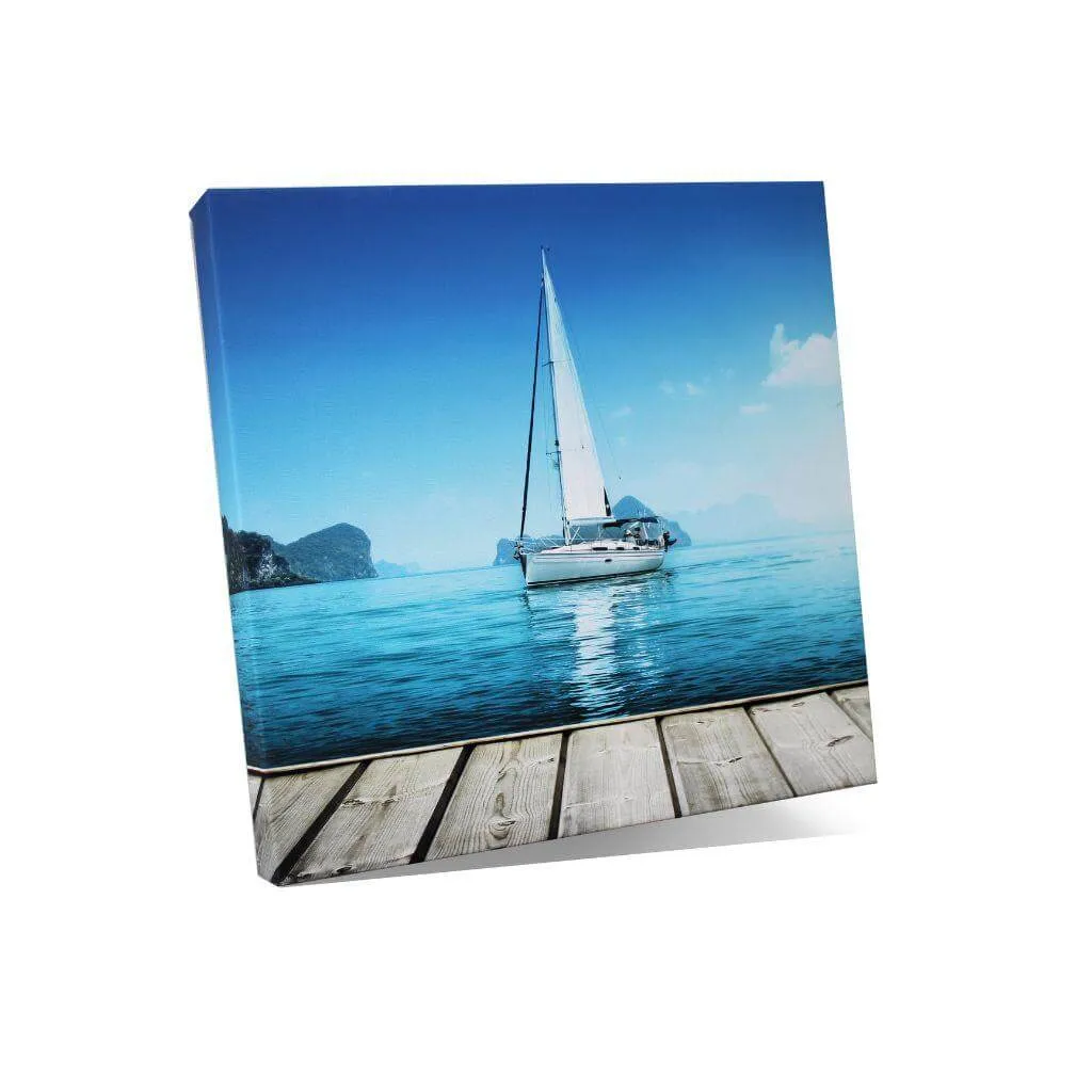 Quickpro Artwrap 8 x 8inch (200 x 200mm) Pack of 12