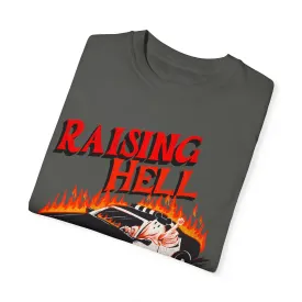 Raising Hell - Tee