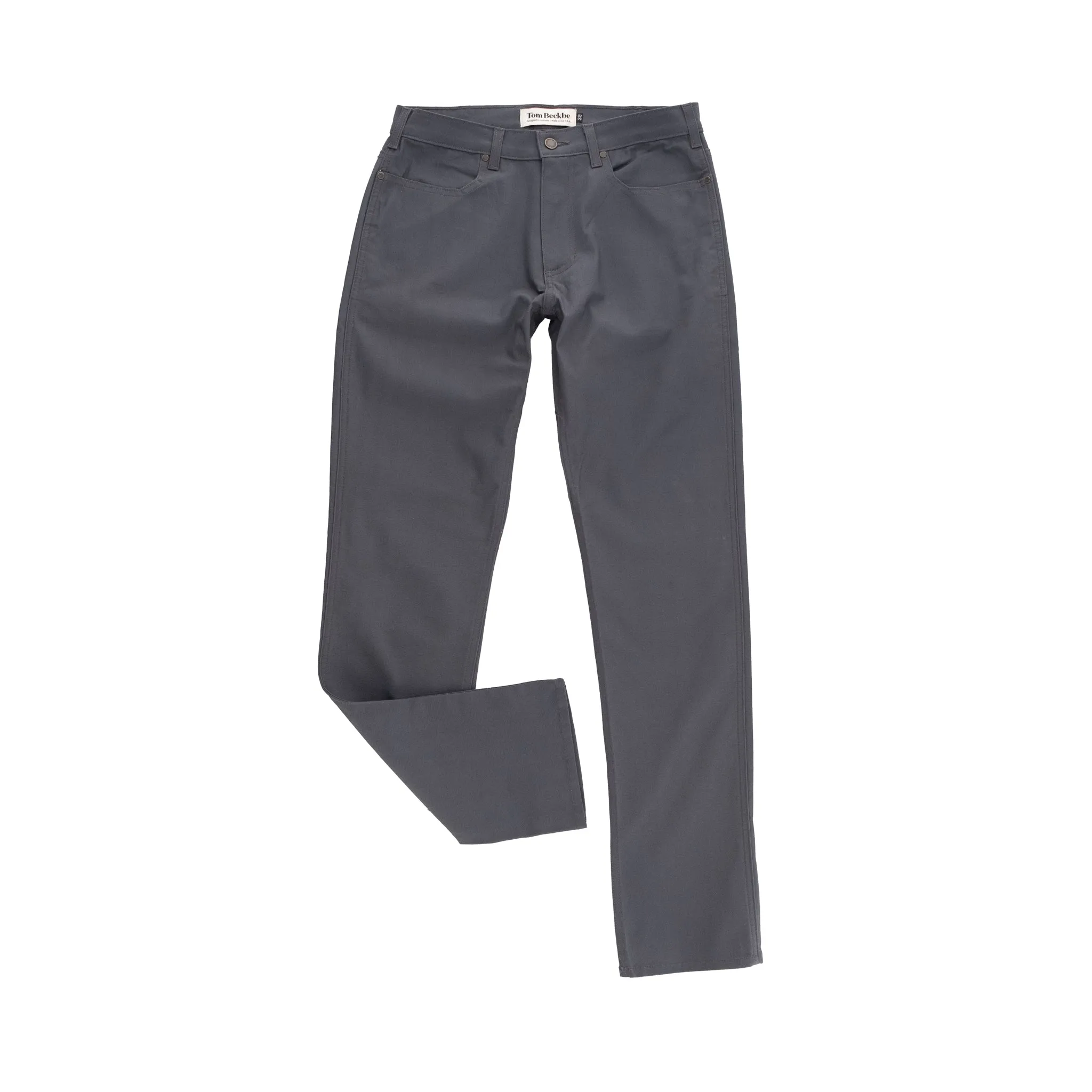 Redmont Canvas Pant