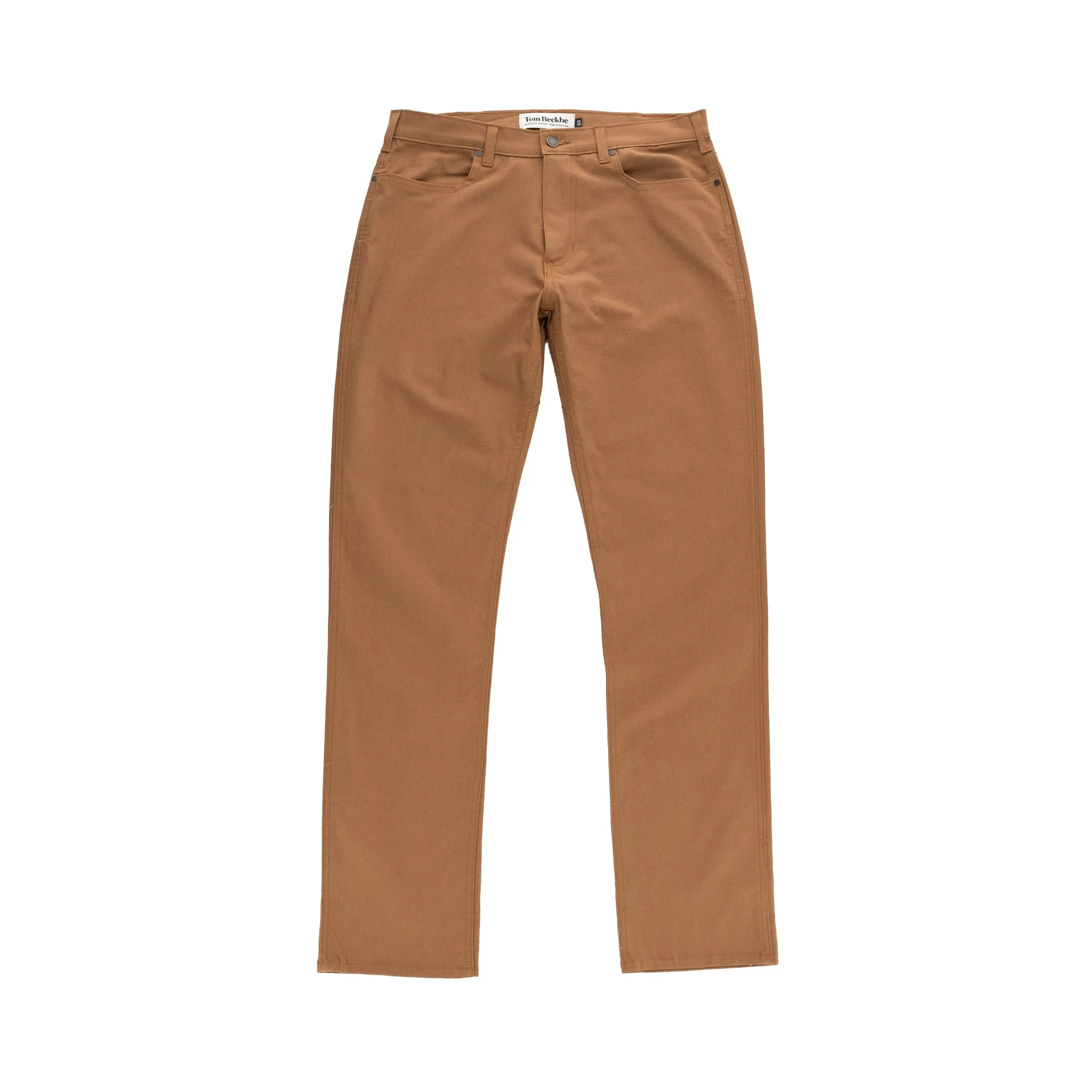 Redmont Canvas Pant