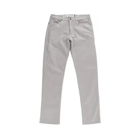 Redmont Canvas Pant