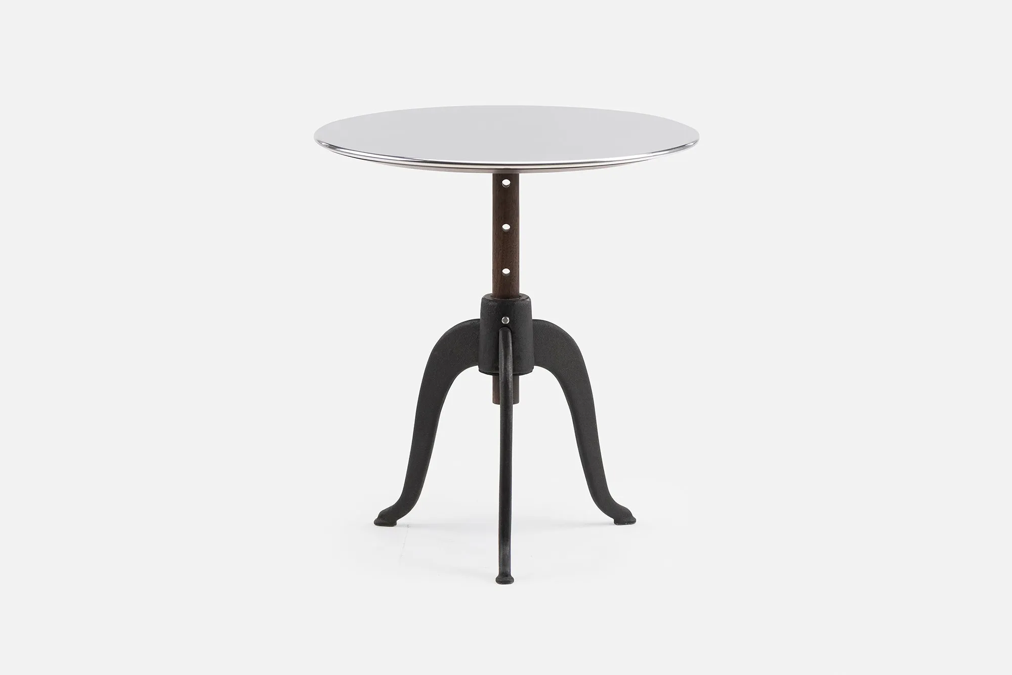 SIDEKICKS HEIGHT ADJUSTABLE TABLE