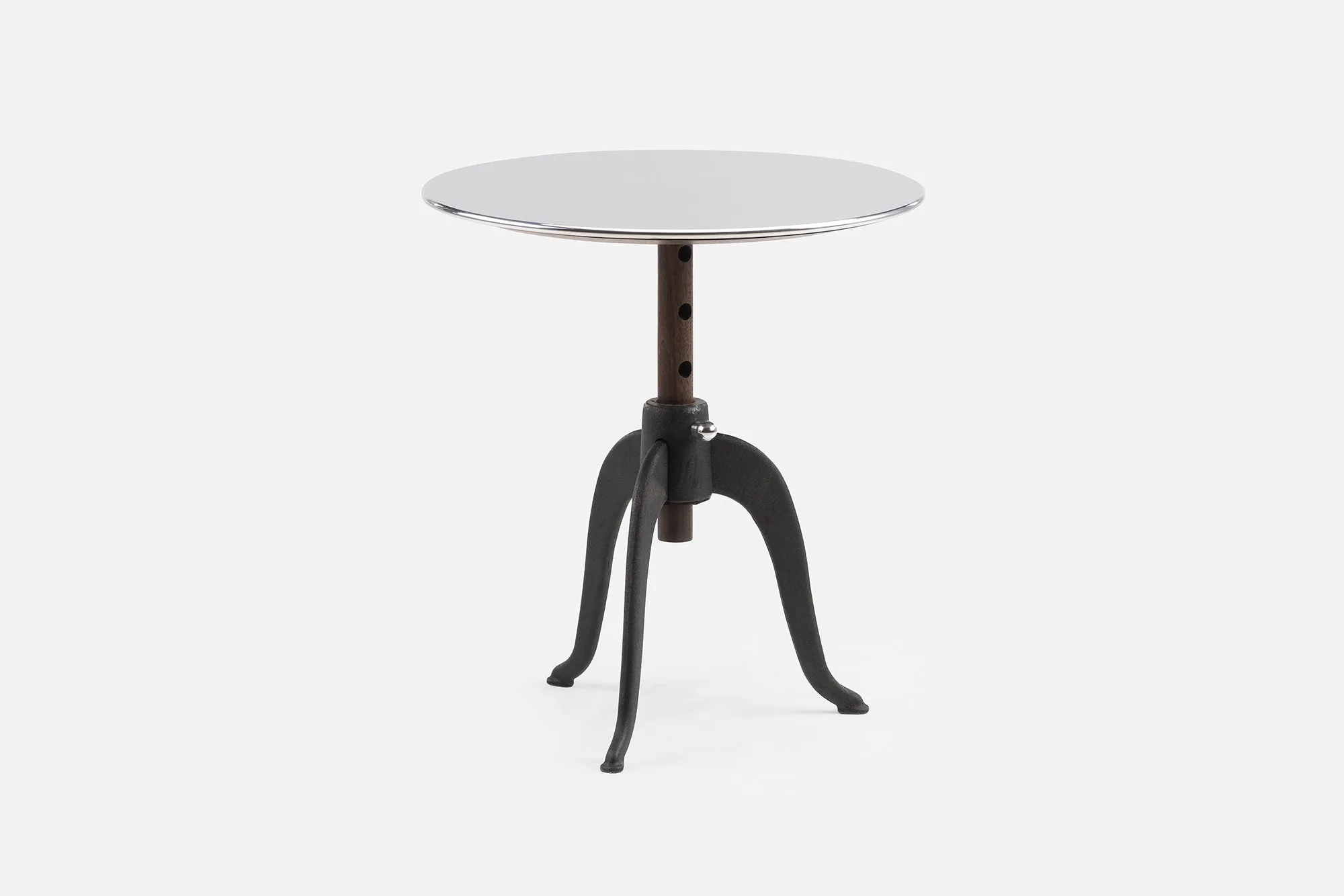 SIDEKICKS HEIGHT ADJUSTABLE TABLE