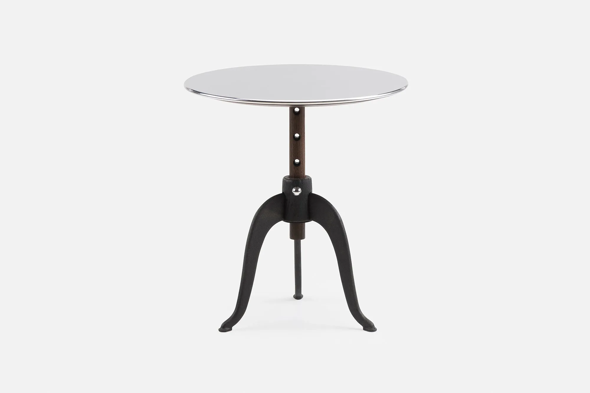 SIDEKICKS HEIGHT ADJUSTABLE TABLE