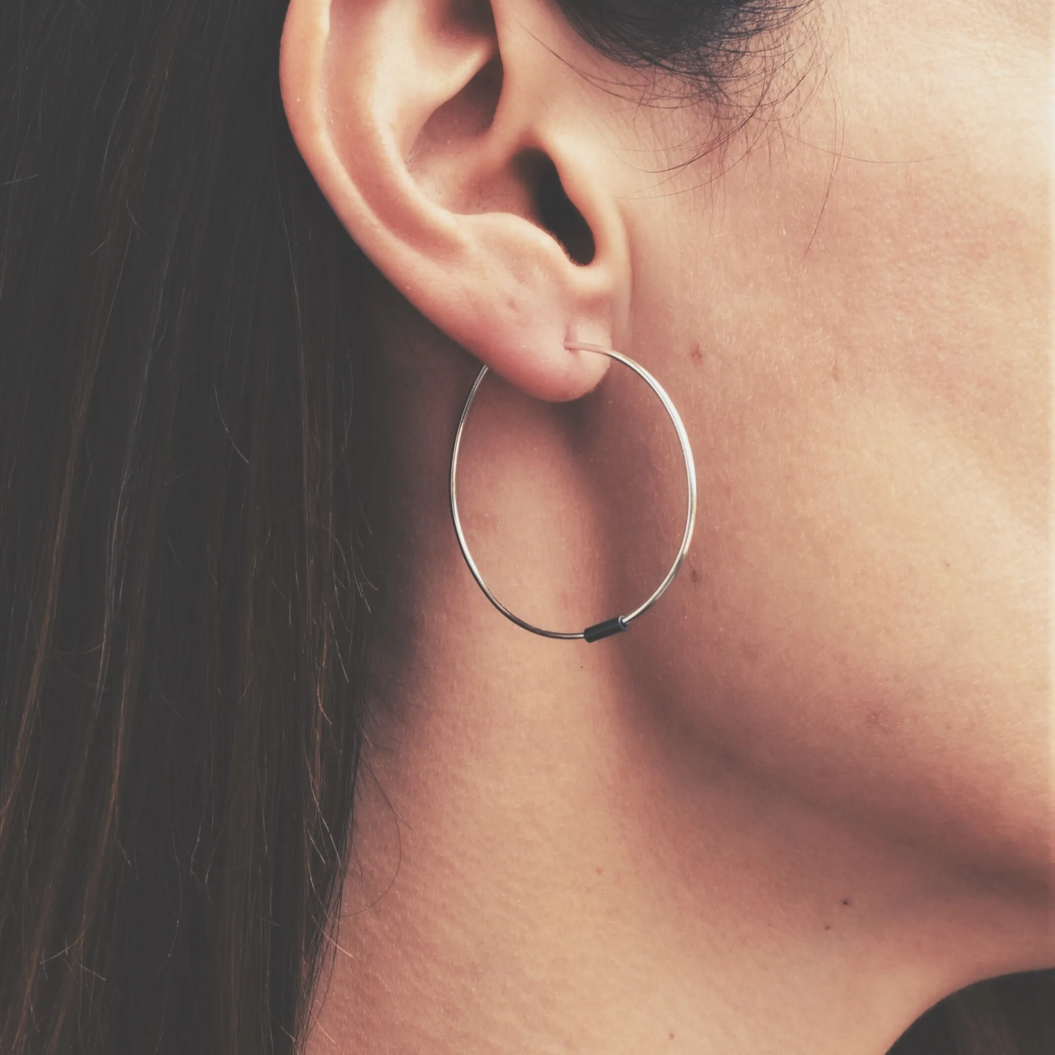 Simple Hoops