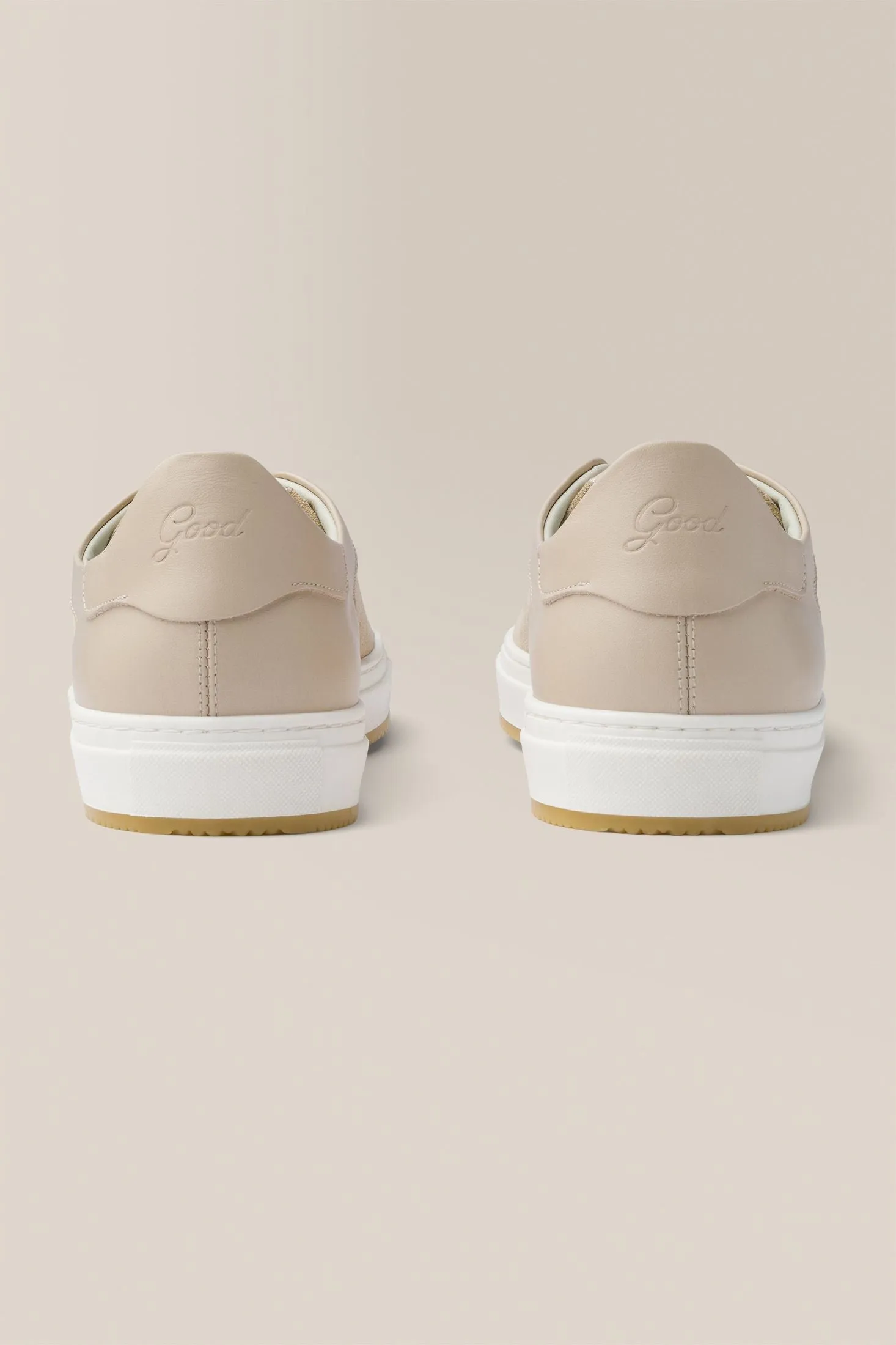 Slip-On Sneaker | Suede