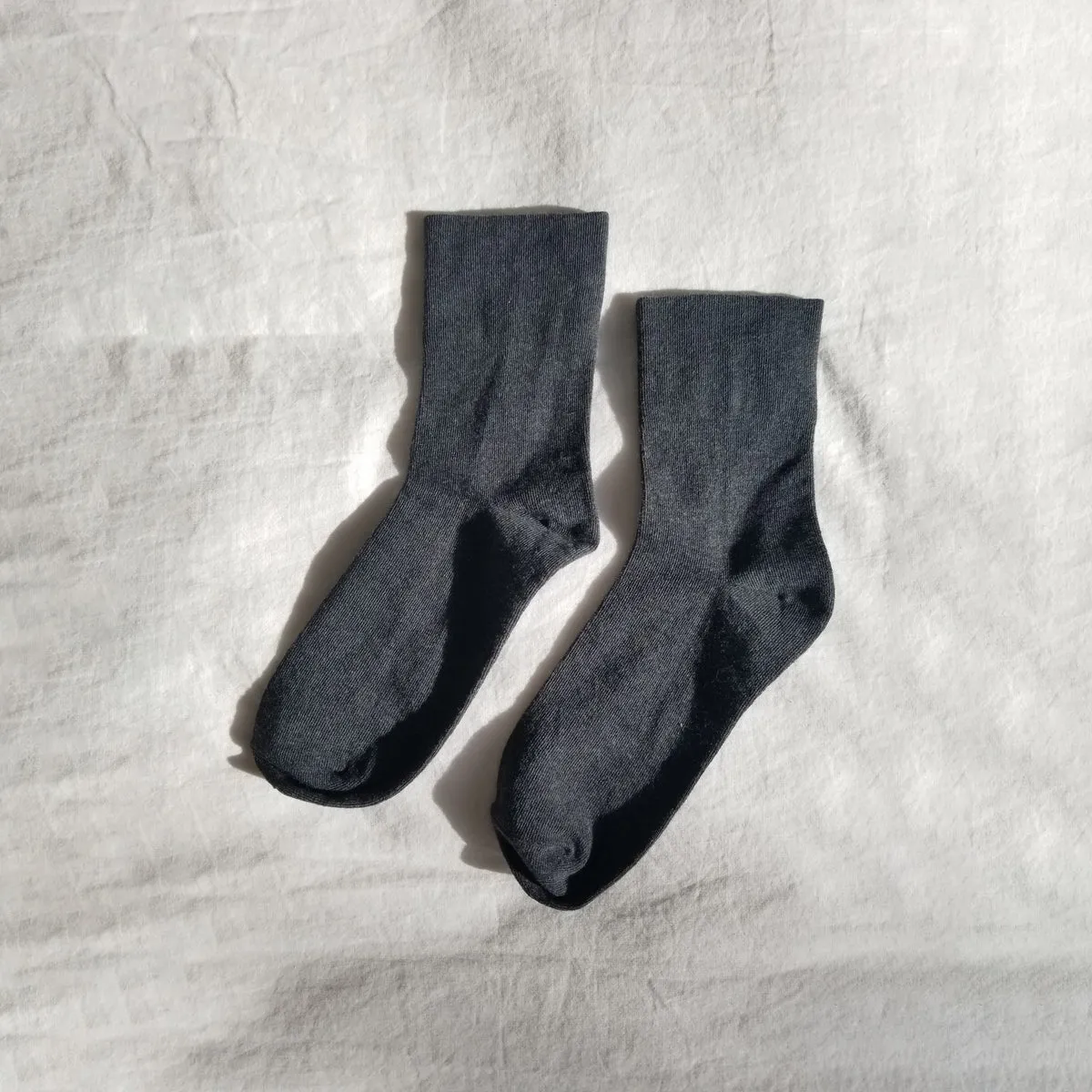 Sneaker Socks