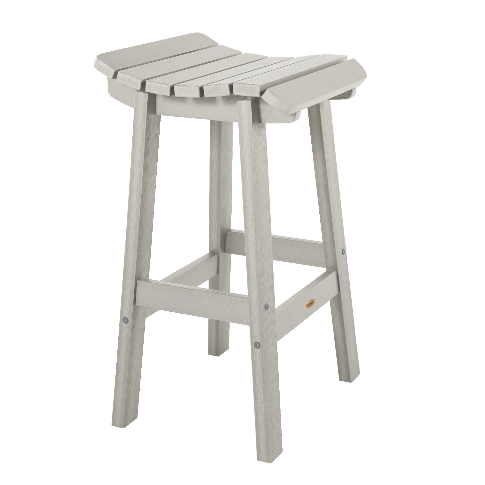 Summit Square Bar Height Stool