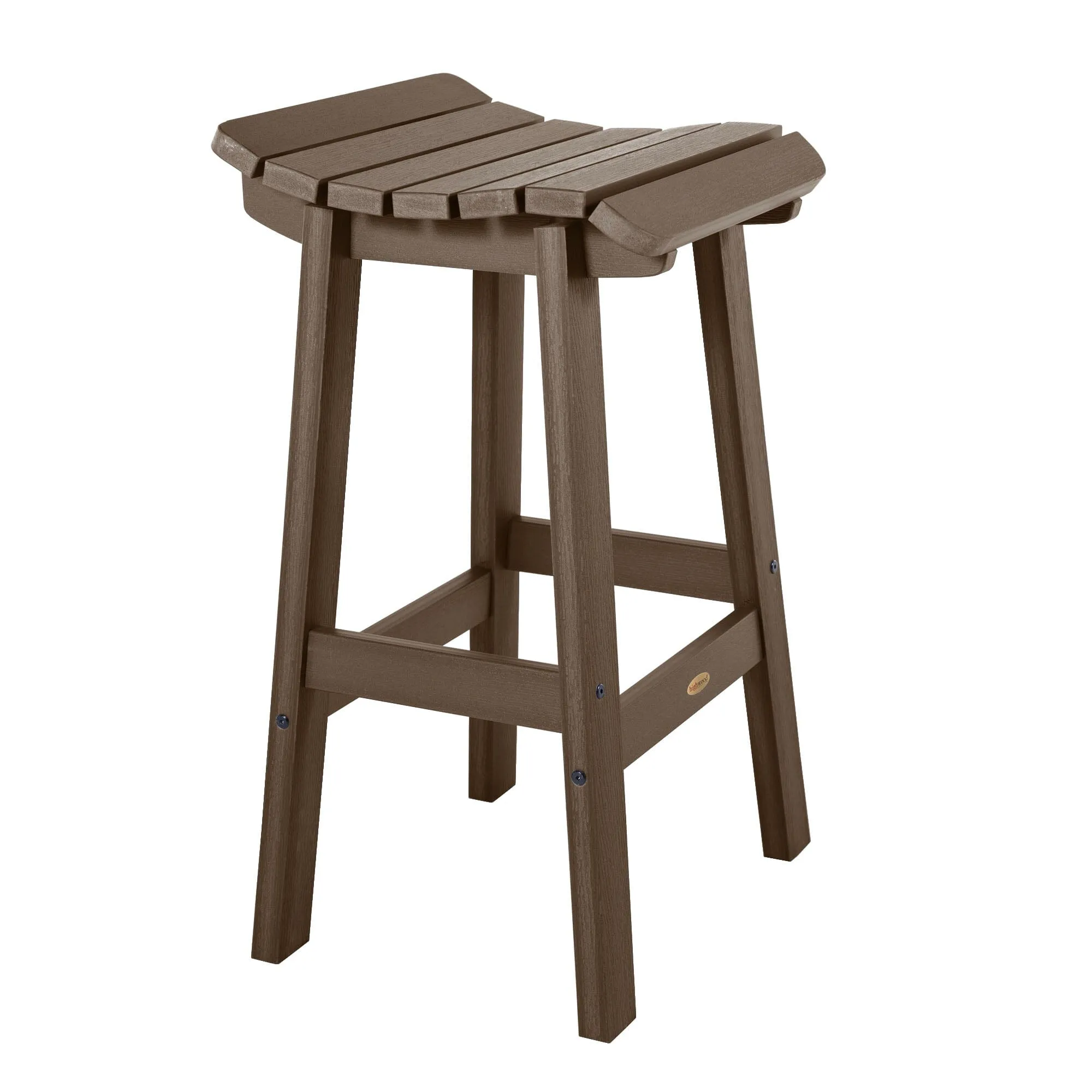 Summit Square Bar Height Stool