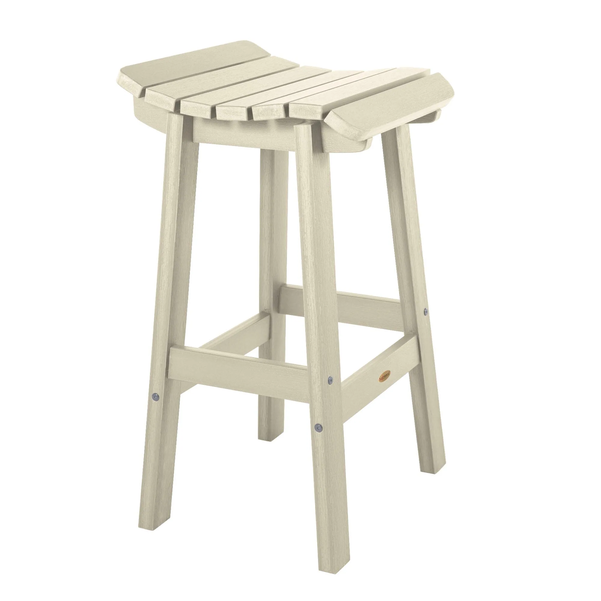 Summit Square Bar Height Stool