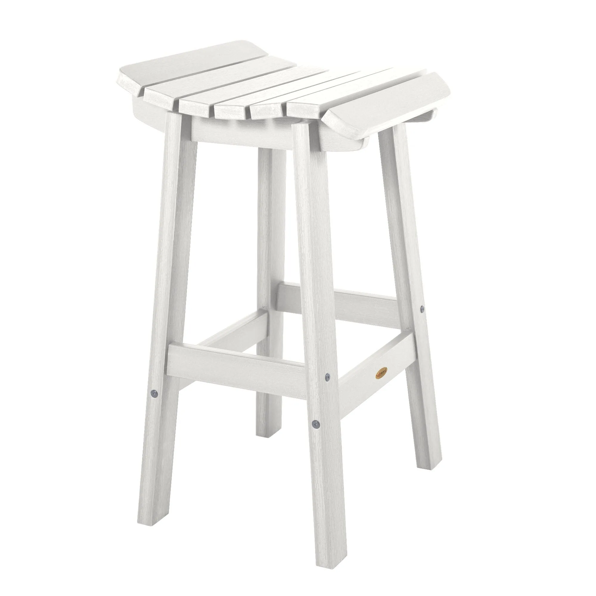 Summit Square Bar Height Stool