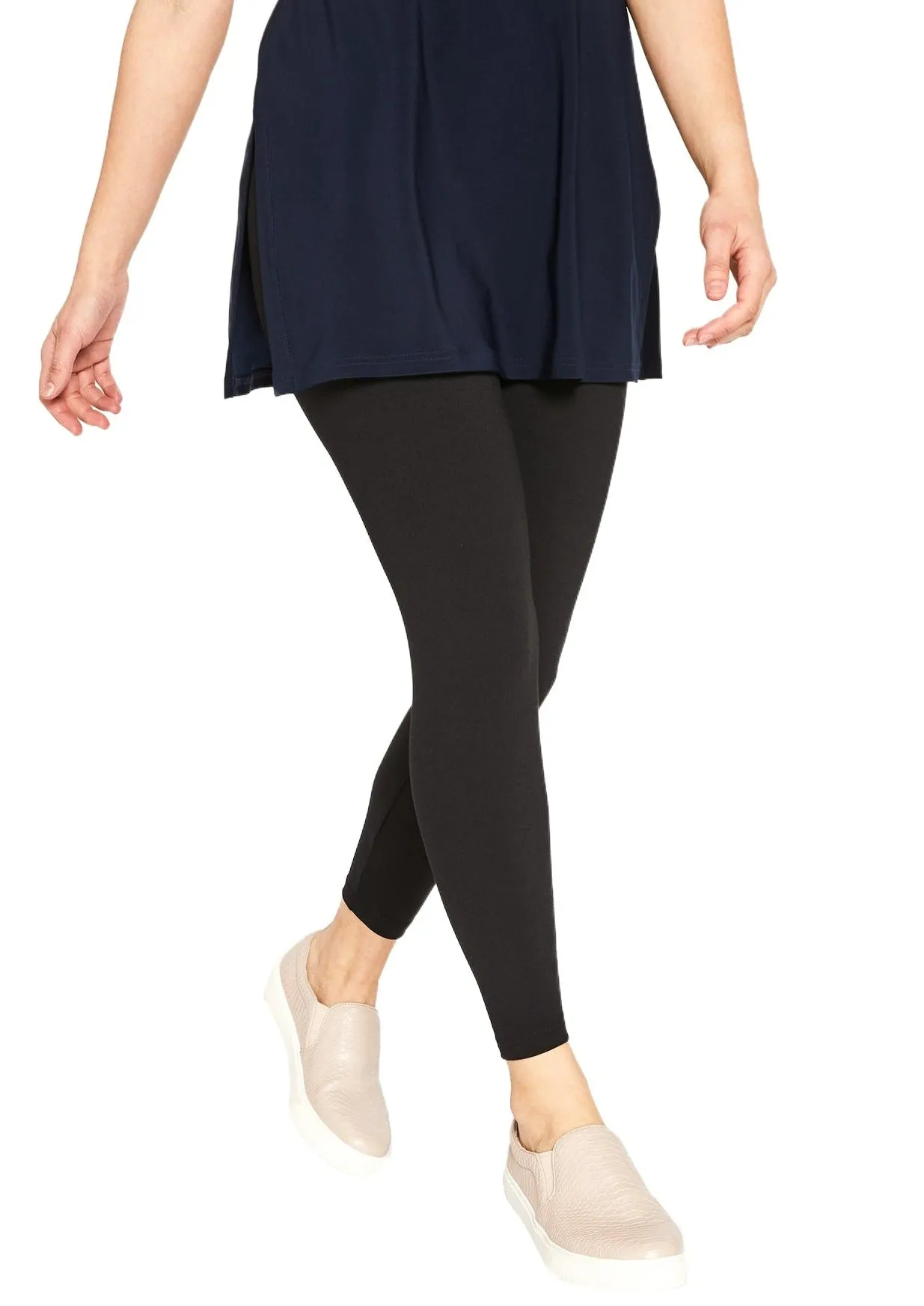 Sympli - Classic Legging