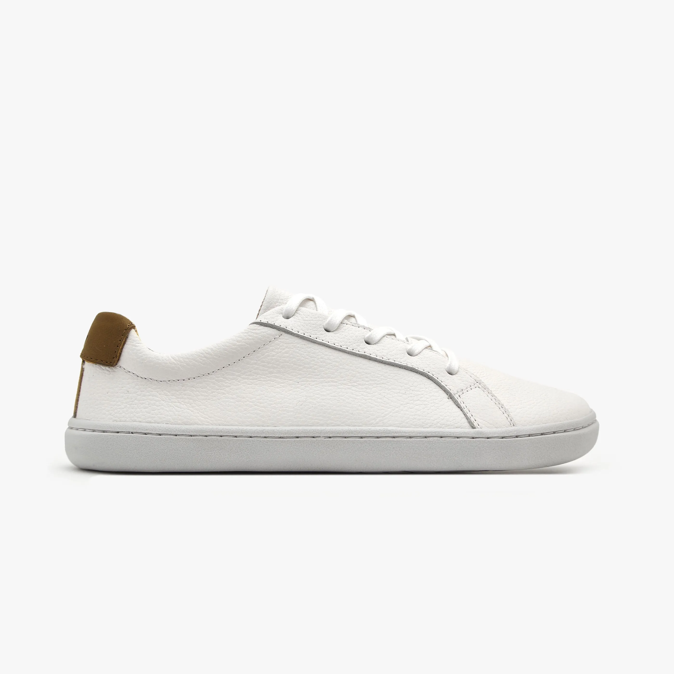 The Everyday Sneaker for Women - Final Sale | Gen 3 in Natural Leather