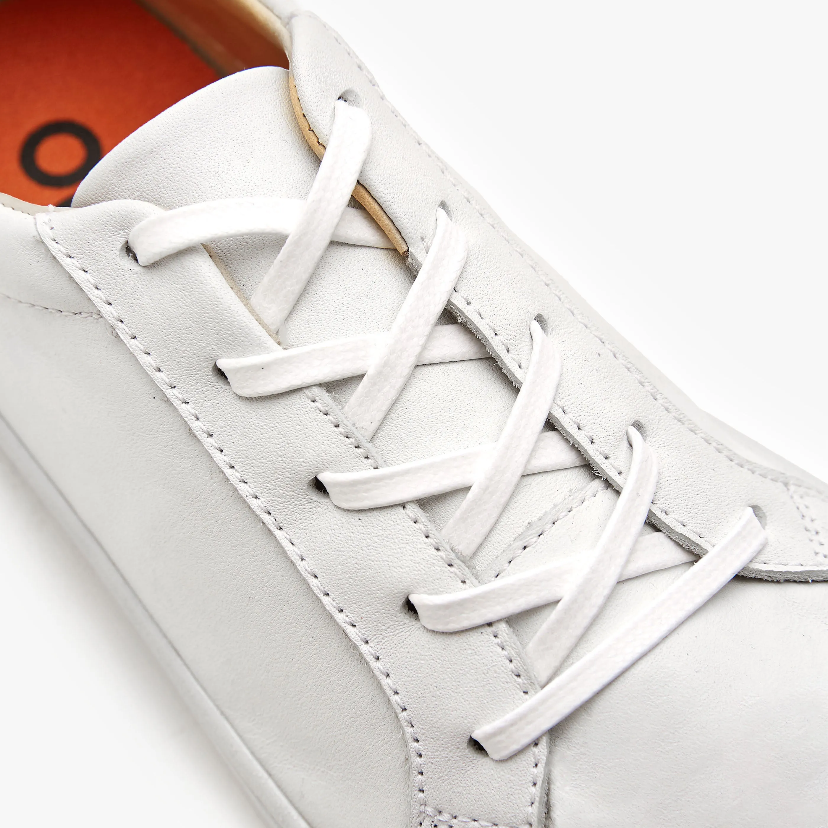 The Everyday Sneaker for Women - Final Sale | Gen 3 in Natural Leather