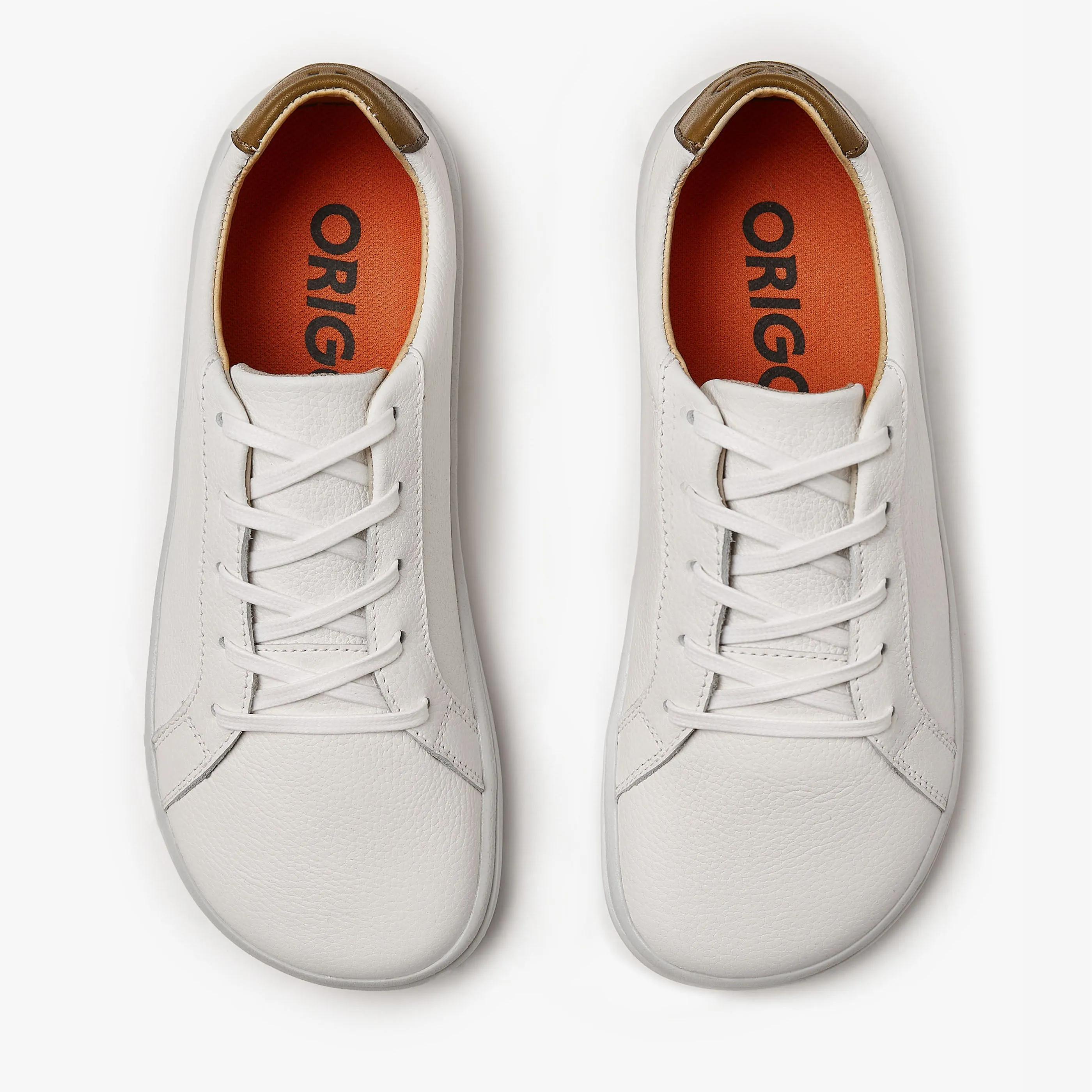 The Everyday Sneaker for Women - Final Sale | Gen 3 in Natural Leather