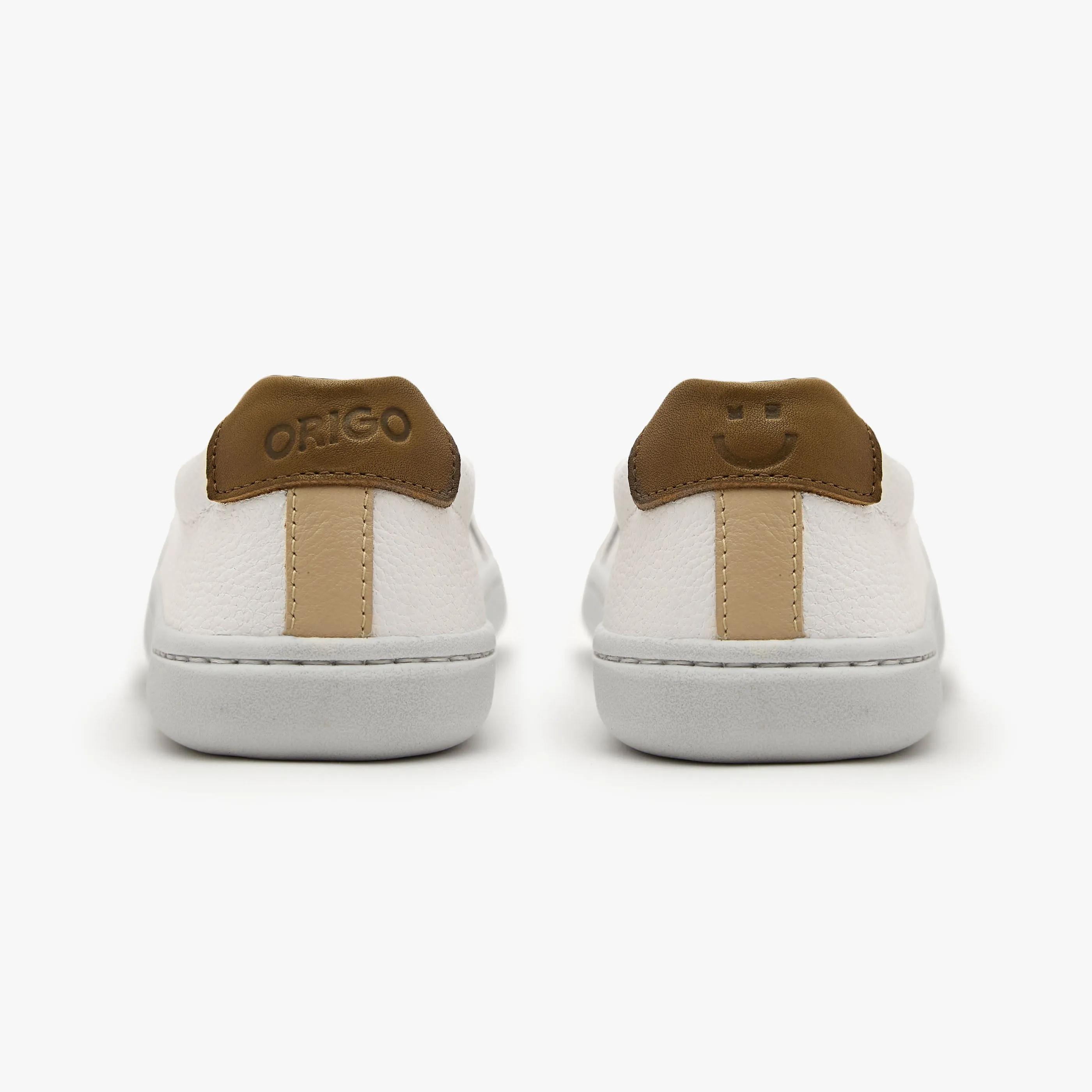 The Everyday Sneaker for Women - Final Sale | Gen 3 in Natural Leather