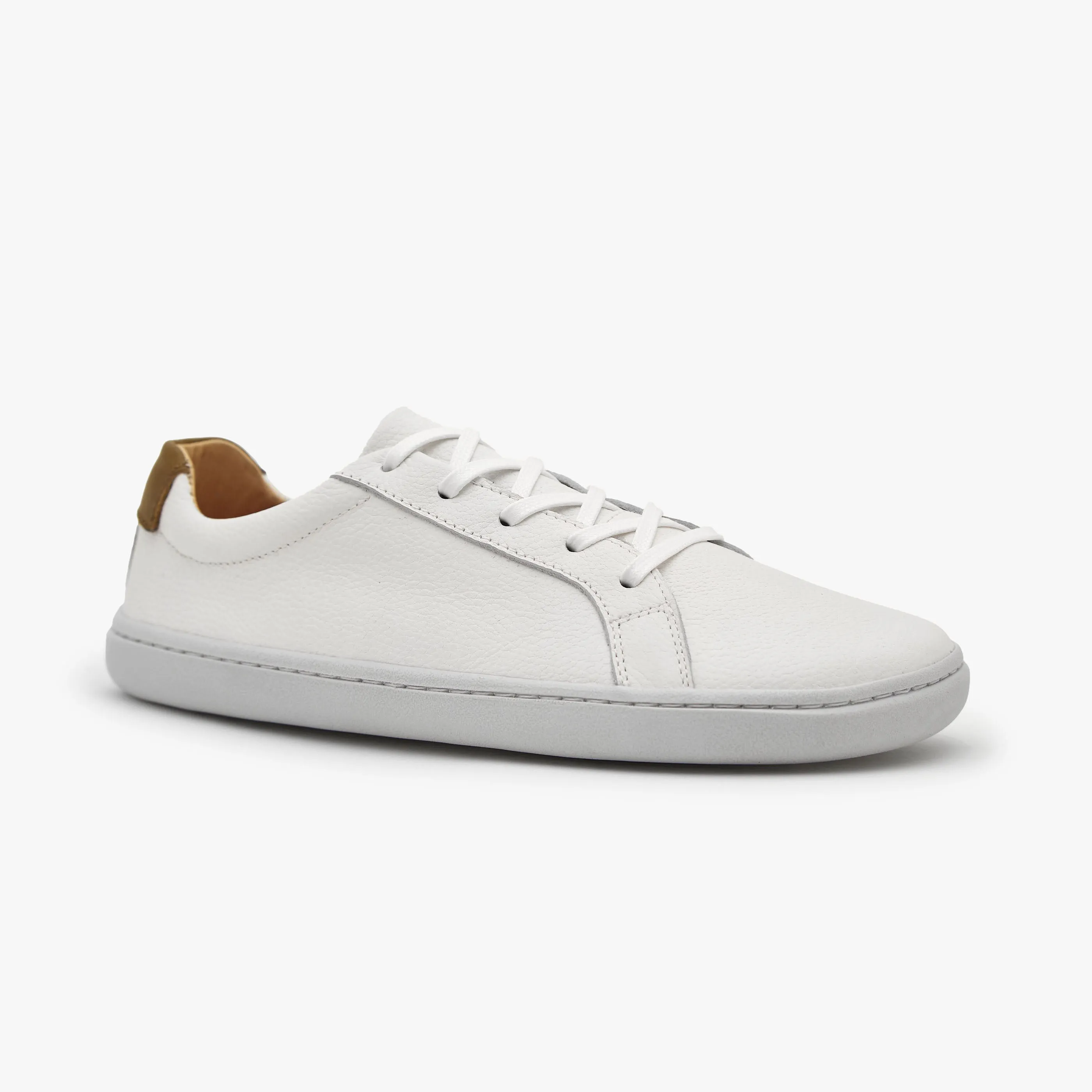 The Everyday Sneaker for Women - Final Sale | Gen 3 in Natural Leather