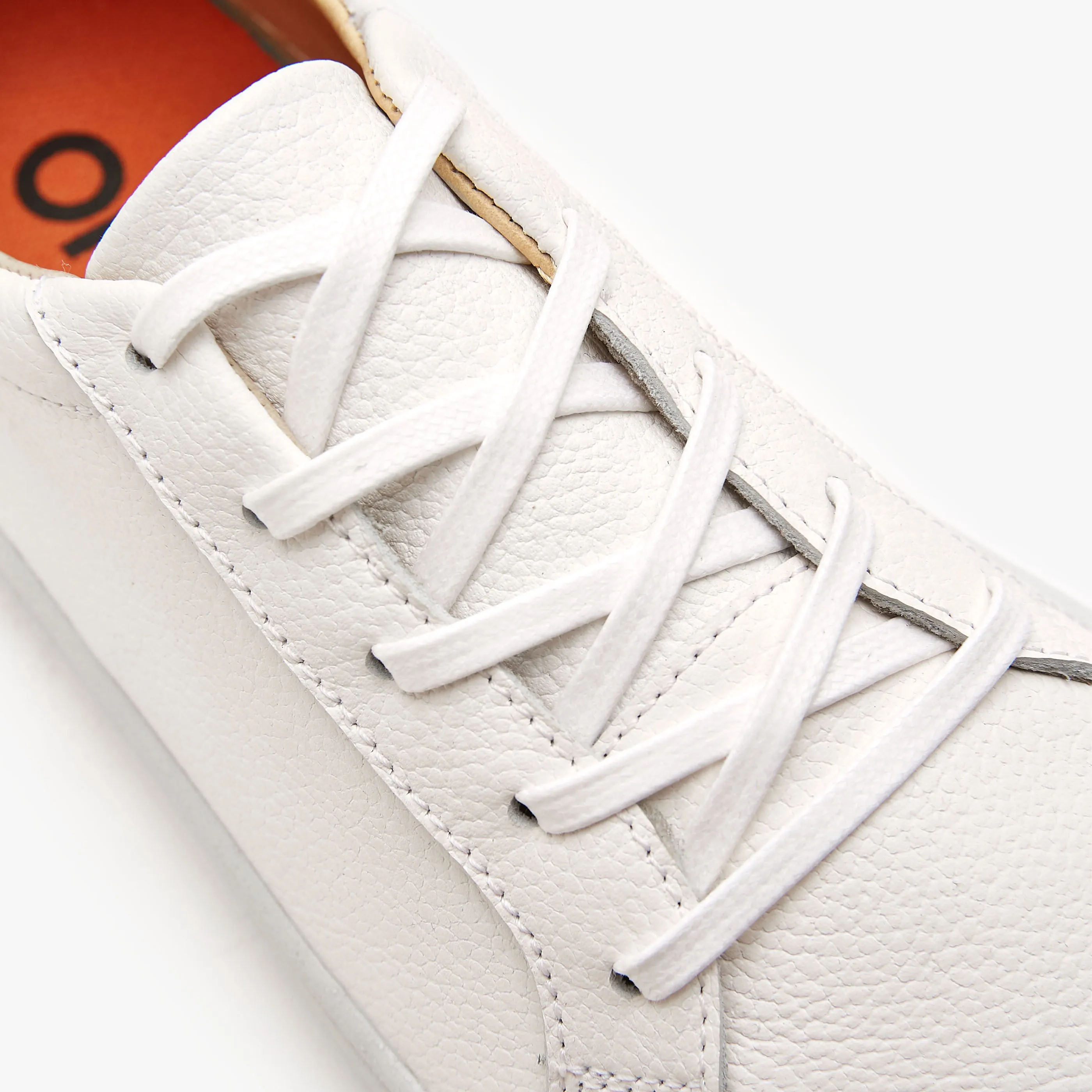 The Everyday Sneaker for Women - Final Sale | Gen 3 in Natural Leather