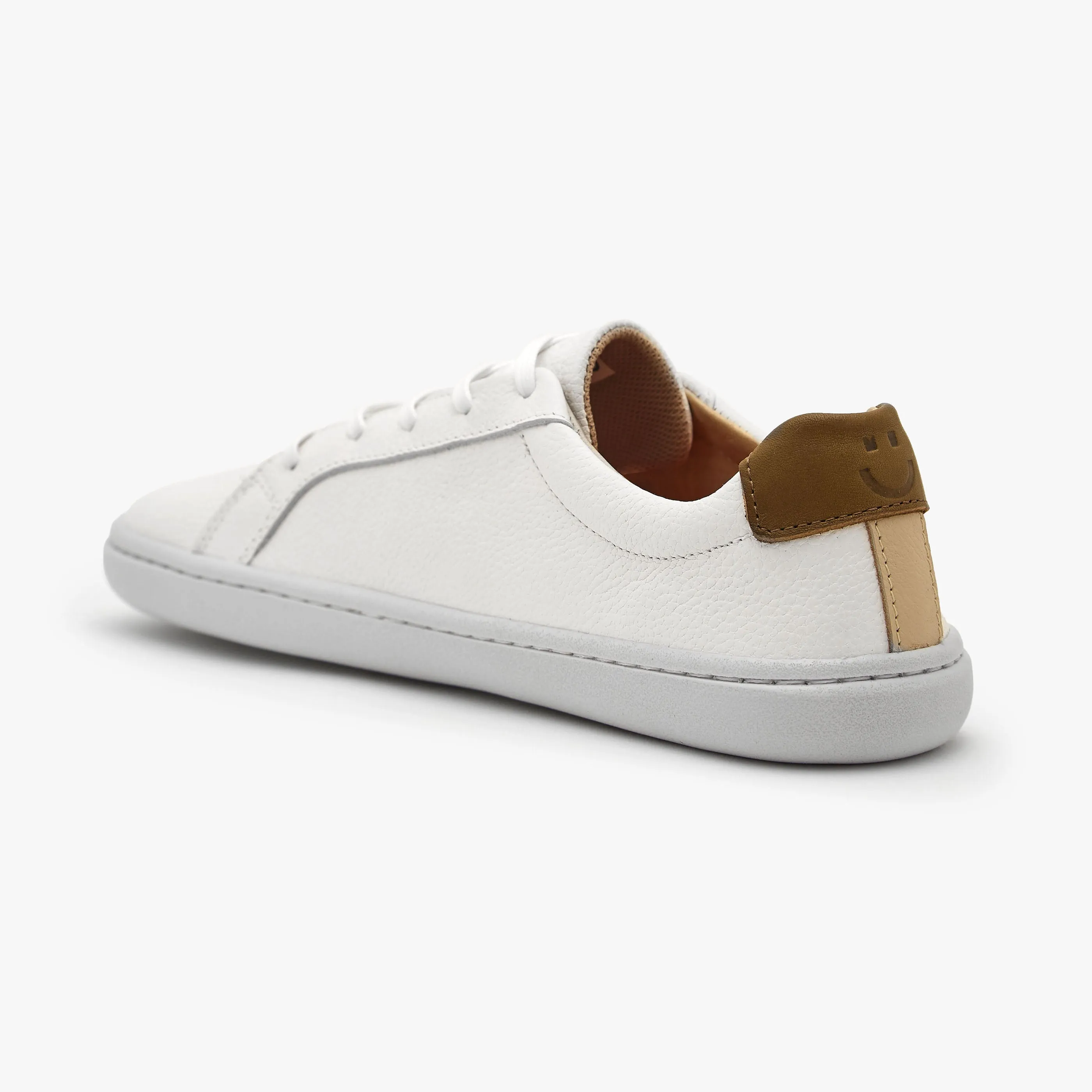 The Everyday Sneaker for Women - Final Sale | Gen 3 in Natural Leather