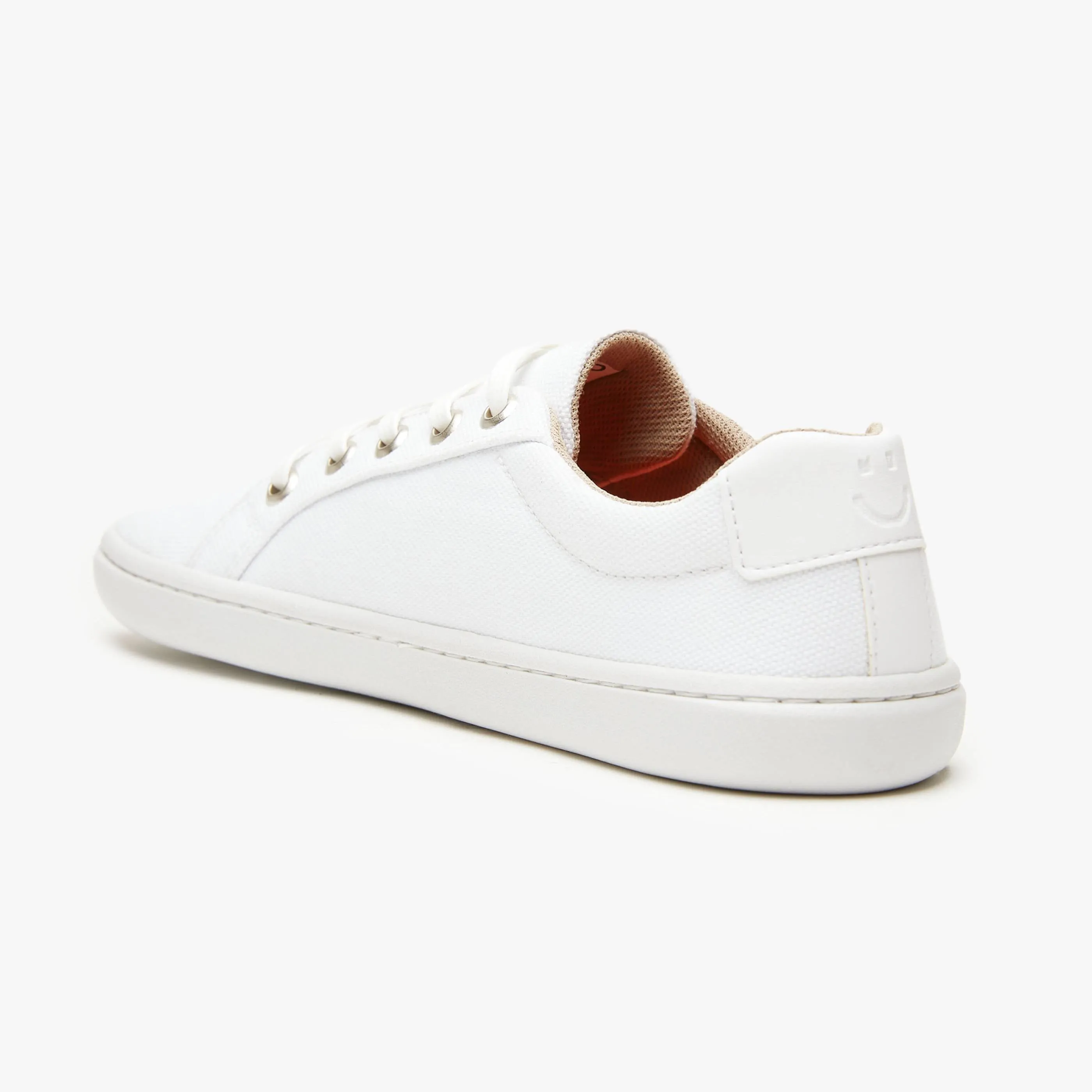 The Everyday Sneaker for Women | Gen 3 in Cotton Canvas