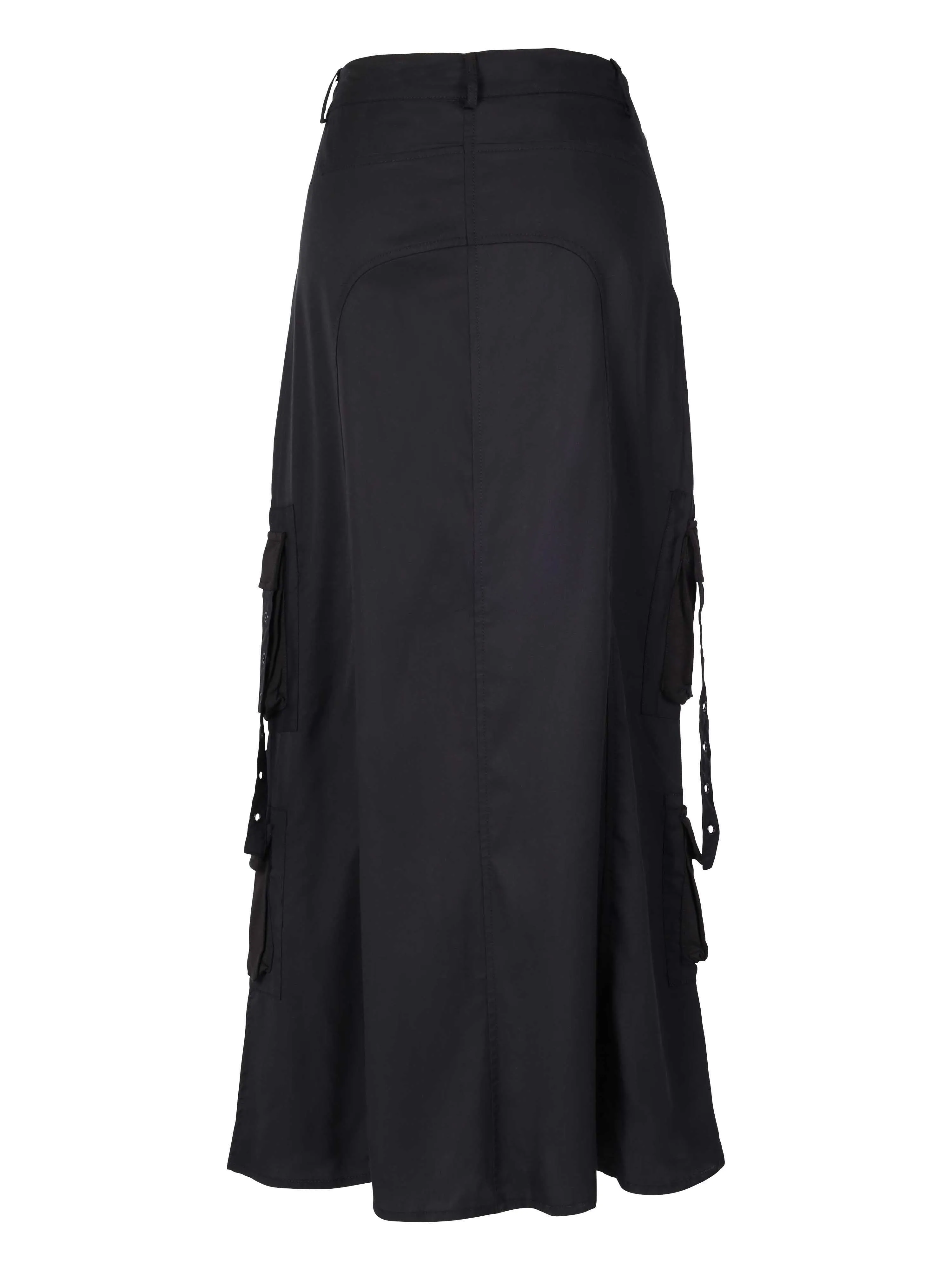 VERONA skirt - Black