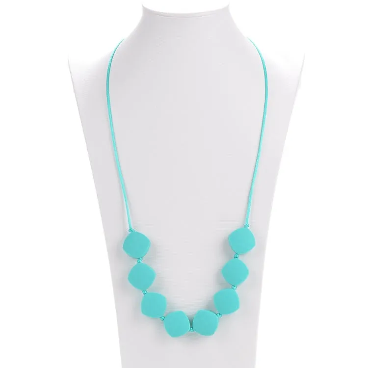 Woombie Chewlery Necklace - Bette