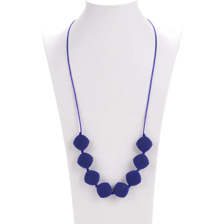 Woombie Chewlery Necklace - Bette