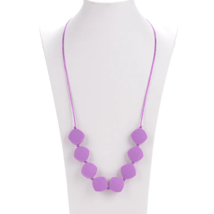 Woombie Chewlery Necklace - Bette